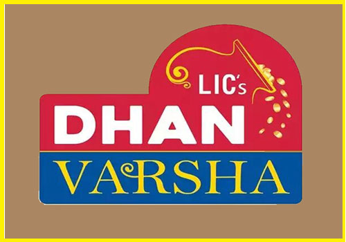 lic dhan varsha